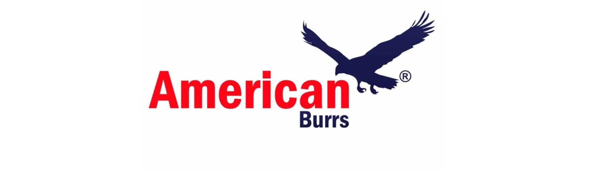 AMERICAN BURRS