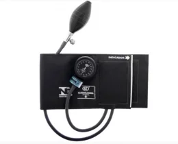 Aparelho De PressO Nylon  Preto - Bic