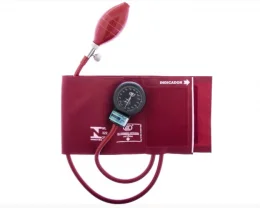 Aparelho De PressO Nylon  Vinho - Bic