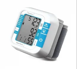 Aparelho De PressO  Digital De  Pulso Hc204