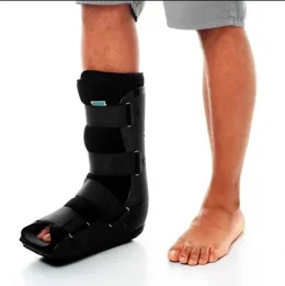 Bota Imobilizadora Robocop Curta G