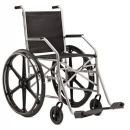 Cadeira Roda 1009 Ny 44cm 90kg 1632