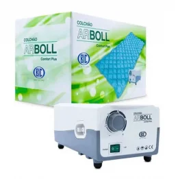 Colchao Pneumatico Arboll Confort Plus 220v Co0107