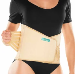 Colete Lombar Elastico Gg Ch160gg