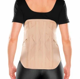 Colete Putti Alto Elastico G C325g