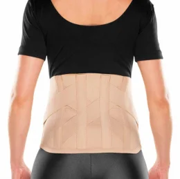 Colete Putti Baixo Elastico M C324m