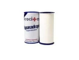 Esparadrapo Procitex 10cmx4,5m