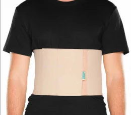 Faixa Toracica 15cm M C302m