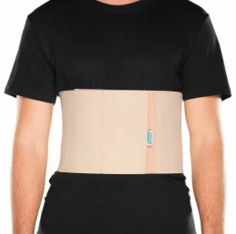 Faixa Toracica 20cm M C206m