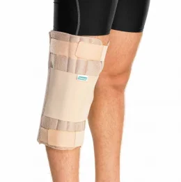 Imobilizador Parcial De Joelho Gg C618gg