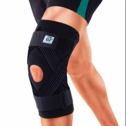 Joelheira Estab Cintas Cruz M Cha734prm