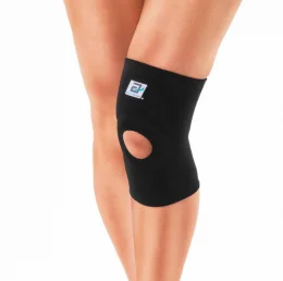 Joelheira Orif Sup Patepreto Gg Cha708prgg