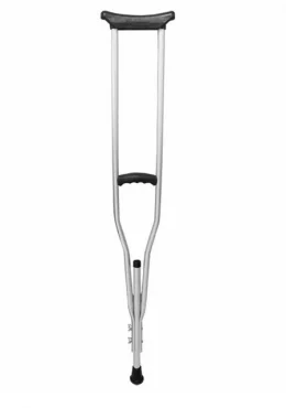 Muleta Axilar  G - Dellamed D7