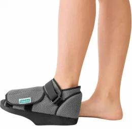 Sandalia Baruk Apoio Retrope Evolution Gg C900gg