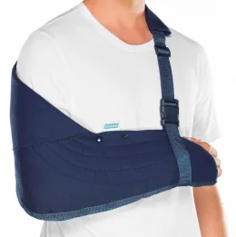 Tipoia Imob Velpeau M Dupla C410azm