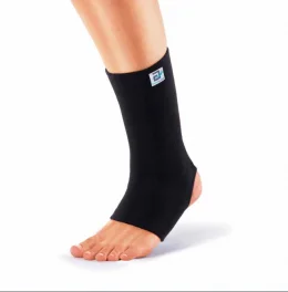 Tornozeleira Elastpreto G Cha604pr