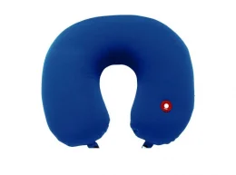 Almofada PescoO C/ Massagem - Supermedy