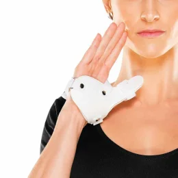 Tala Para Polegar Abs  Esquerdo - Chantal