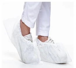 Sapatilha DescartVel  Com 100 Unidades  - Prope Lavie