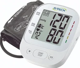 Aparelho De PressO Digital Automatico De Braco La800