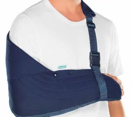 Tipoia Imob Velpeau P Dupla C412azp