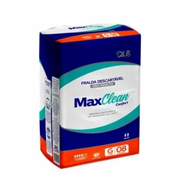 Fralda Geriatrica Maxclean G C08