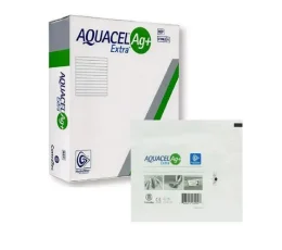Aquacel Ag+ Extra 15x15 Cprata 413568