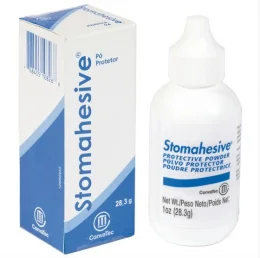 Stomahesive Po Protetor 28,3g