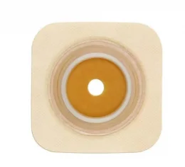 Placa C Flange 57mm Ad Micropor 401612 Flexivel