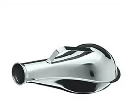 Compadre Inox 1000ml Papagaio