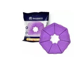 Porta Comprimido Pq Lilas Pc0024