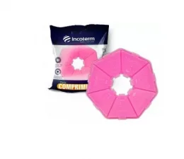 Porta Comprimido Pq Pink Pc0026-01