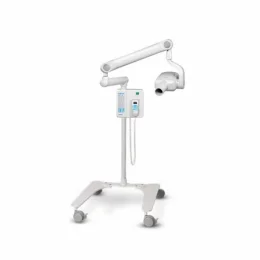 Raio X Timex 70e Coluna Movel 220v