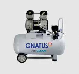 Compressor Air Clean 60hz 50l 220v - Gnatus