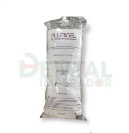Gel Ultrasson Plurigel 2kg Bag - Carbogel