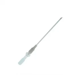 Cateter Para InfusO Intravenosa 16g Cinza -  Labor Import