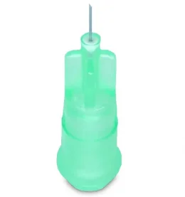 Microagulhas DescartVel 23x4 C/100 Unidade 32gx4mm - Uniqmed