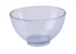 Tigela FlexVel 500ml Cristal Transparente - Ogp