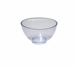 Tigela FlexVel 350ml Cristal Transparente - Ogp