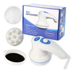 Massageador Body Corporal 110v - Supermedy