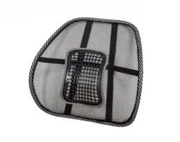 Encosto Lombar Sente+Bem -Supermedy