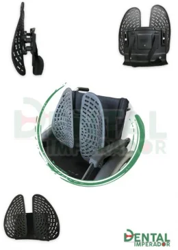 Encosto Super Coluna - Supermedy