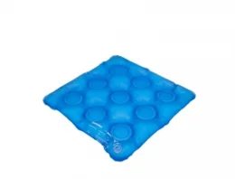 Almofada Cx De Ovo DAgua Quadrada S/Orif Ref 31