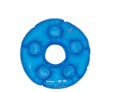 Almofada Cx De Ovo DAgua Redonda C/Orif Ref 27 - Aquasonus