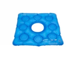 Almofada Cx De Ovo DAgua Quadrada C/Orif Ref 32 - Aquasonus