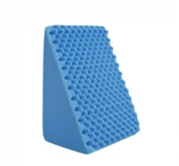 Encosto Triangular Tranquilao Com Capa Ref 100 - Aquasonus