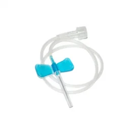 Scalp DescartVel Vacuo 23g C/100 Unidade - Labor Import