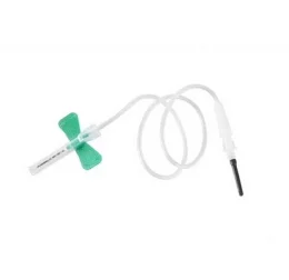 Scalp DescartVel Vacuo 21g C/100 Unidade - Labor Import