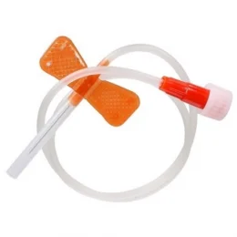 Scalp DescartVel 25g C/100 Unidades - Solidor