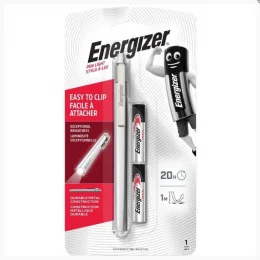Lanterna Clinica Led Pen Light C2 Pilhas